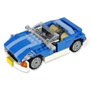 Masina Albastra (6913) LEGO Creator - LEGO