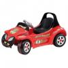 Masina mini racer cu telecomanda - peg perego