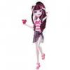 Papusa Monster High - Plaja - Draculaura - Mattel