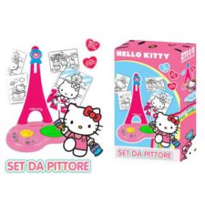 Set pictura Hello Kitty - Faro
