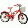 Bicicleta 16 Hello Kitty - Yakari