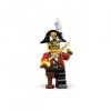 Capitanul pirat (883315) lego minifiguri - lego