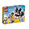 Creaturi blanoase (31021) LEGO Creator - LEGO