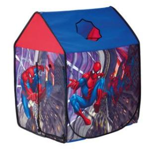 Spiderman wendy house - Worldsapart