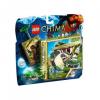 Apucatura crocodilului (70112) lego chima - lego