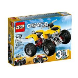 ATV Turbo (31022) LEGO Creator - LEGO