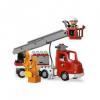Camion pompieri (5682) lego duplo pompieri -
