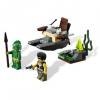 Creatura Din Mlastina (9461) LEGO Monster Fighters - LEGO