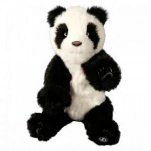 Panda Alive - Wow Wee - WowWee