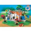 Spatiu ingrijire cal - playmobil