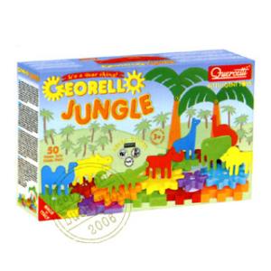 Georello jungle - Quercetti