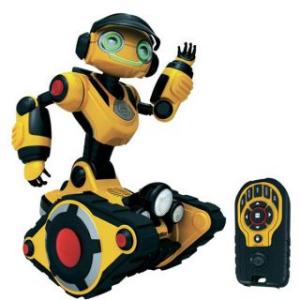 Robot Roborover - WowWee