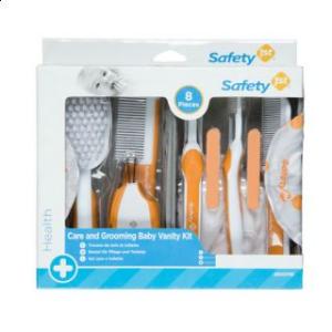 Set Vanity - Safety First