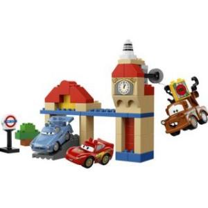 The Pit Shop - Lego