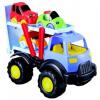 Camion transportor - Pilsan Toys