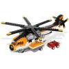 Elicopter de transport (7345) lego creator -