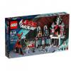 Barlogul lui Lord Business (70809) LEGO Movie - LEGO