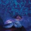 Lampa de veghe muzicala tranquil turtle purple -