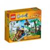 Ambuscada din padure (70400) lego castle - lego