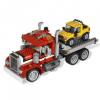 Camioneta de autostrada (7347) lego creator - lego