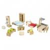 Set mobilier ecologic - plan toys