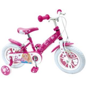 Bicicleta Barbie 12' - Stamp