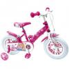 Bicicleta barbie 12' - stamp
