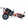 Cart BalanzBike Bazzic XL - Berg Toys