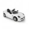 Masinuta electrica 6 v alfa romeo 8c  - toys toys