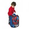 Sac jucarii spiderman - worldsapart