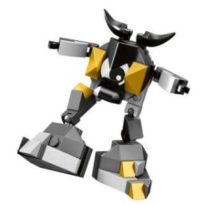 SEISMO (41504) LEGO Mixels - LEGO