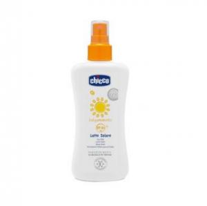Baby Moments Sun Spray 150 Ml Spf 50+ - Chicco