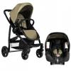 Carucior evo 2 in 1 ts - sand - graco