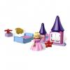 Casa frumoasei adormite (6151) lego duplo princess -