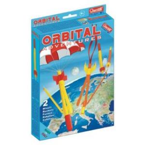 Orbital adventures - Quercetti