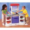 Bucatarie Gourmet cu sunete - Little Tikes