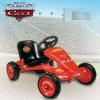 Cart cu pedale cars - smoby