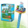 First swingball  thomas&amp, fiends -