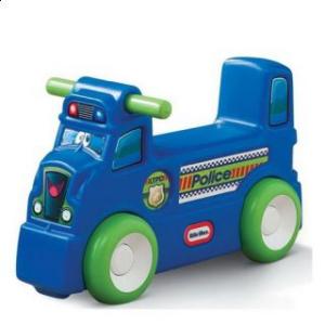 Masinuta politie - Little Tikes