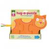 Puzzle din plus Pisica - Alex Toys