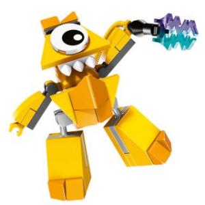 TESLO (41506) LEGO Mixels - LEGO