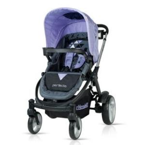 Carucior Perfecta Lilac 2012 - Chipolino