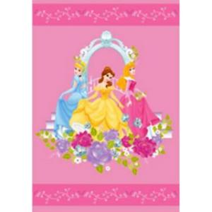 Covoras Princess Pink 160x230 cm - Disney