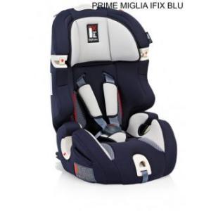 Scaun auto Prime Miglia IFIX 9-36 kg 2012 - Inglesina