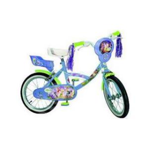 Bicicleta 16 Fairies - Yakari