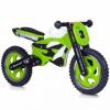 Bicicleta din lemn Racer - Baby Dreams