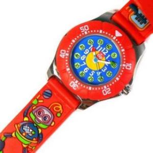 Ceas de mana Robots - Baby Watch