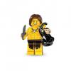 Jungle Boy (883110) LEGO Minifiguri - LEGO