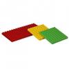 Placi constructie (4632) cuburi lego duplo - lego