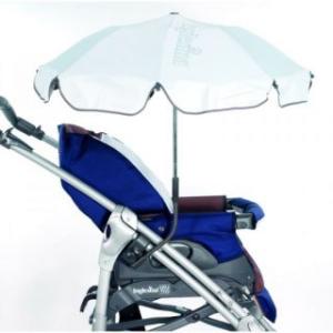 Umbrela universala cu protectie UV pentru carucior - Inglesina